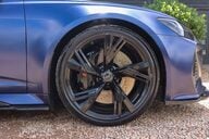 Audi RS6 AVANT 4.0 TFSI QUATTRO CARBON BLACK MHEV 13