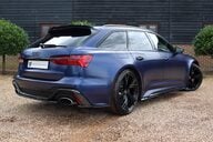 Audi RS6 AVANT 4.0 TFSI QUATTRO CARBON BLACK MHEV 12