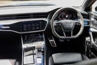 Audi RS6 AVANT 4.0 TFSI QUATTRO CARBON BLACK MHEV 5