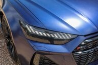 Audi RS6 AVANT 4.0 TFSI QUATTRO CARBON BLACK MHEV 46