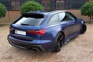 Audi RS6 AVANT 4.0 TFSI QUATTRO CARBON BLACK MHEV 63