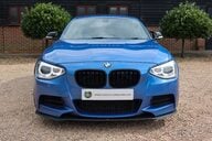 BMW 1 Series M135I 3.0 MANUAL 7