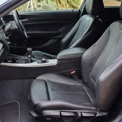 BMW 1 Series M135I 3.0 MANUAL 1