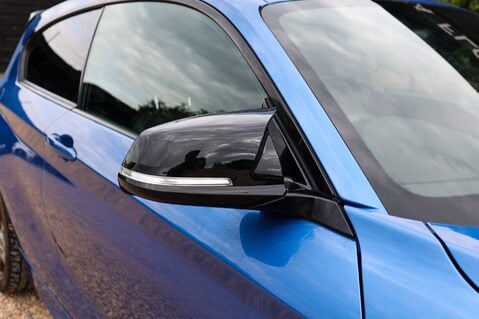 BMW 1 Series M135I 3.0 MANUAL 27