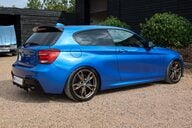 BMW 1 Series M135I 3.0 MANUAL 42