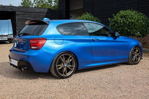 BMW 1 Series M135I 3.0 MANUAL 42