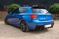 BMW 1 Series M135I 3.0 MANUAL 2