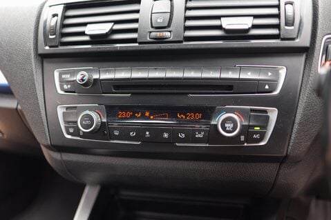 BMW 1 Series M135I 3.0 MANUAL 17