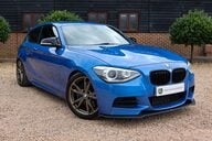 BMW 1 Series M135I 3.0 MANUAL 29