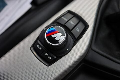 BMW 1 Series M135I 3.0 MANUAL 20
