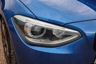 BMW 1 Series M135I 3.0 MANUAL 28