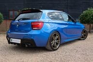 BMW 1 Series M135I 3.0 MANUAL 44