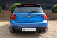 BMW 1 Series M135I 3.0 MANUAL 9