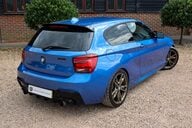 BMW 1 Series M135I 3.0 MANUAL 43