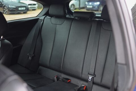 BMW 1 Series M135I 3.0 MANUAL 16