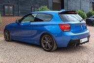 BMW 1 Series M135I 3.0 MANUAL 40