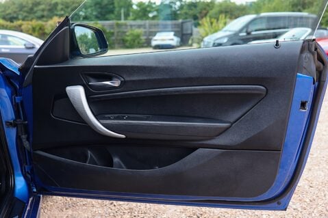 BMW 1 Series M135I 3.0 MANUAL 21