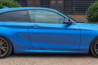BMW 1 Series M135I 3.0 MANUAL 11