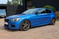 BMW 1 Series M135I 3.0 MANUAL 34