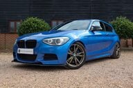 BMW 1 Series M135I 3.0 MANUAL 37