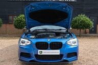 BMW 1 Series M135I 3.0 MANUAL 32