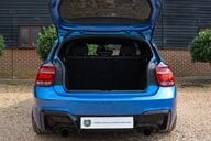 BMW 1 Series M135I 3.0 MANUAL 41