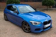BMW 1 Series M135I 3.0 MANUAL 30