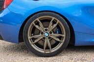 BMW 1 Series M135I 3.0 MANUAL 12