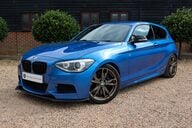 BMW 1 Series M135I 3.0 MANUAL 8