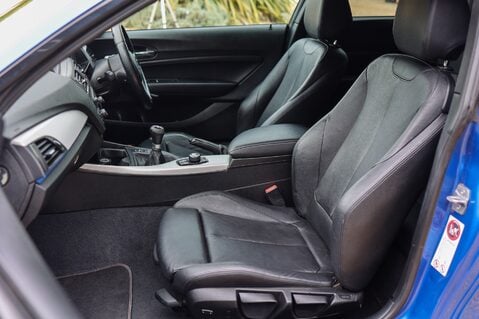 BMW 1 Series M135I 3.0 MANUAL 3