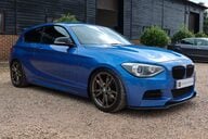 BMW 1 Series M135I 3.0 MANUAL 31