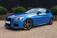 BMW 1 Series M135I 3.0 MANUAL 36