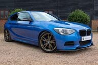 BMW 1 Series M135I 3.0 MANUAL 6