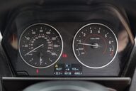 BMW 1 Series M135I 3.0 MANUAL 18