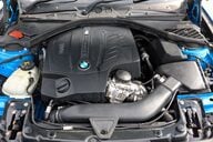 BMW 1 Series M135I 3.0 MANUAL 33