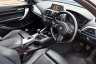 BMW 1 Series M135I 3.0 MANUAL 4