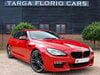 BMW 6 Series 640D MSPORT GRAN COUPE 3.0 AUTO