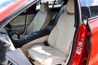BMW 6 Series 640D MSPORT GRAN COUPE 3.0 AUTO 14