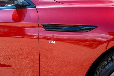 BMW 6 Series 640D MSPORT GRAN COUPE 3.0 AUTO 53