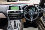 BMW 6 Series 640D MSPORT GRAN COUPE 3.0 AUTO 3