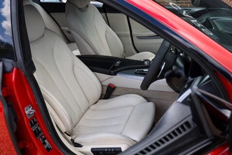 BMW 6 Series 640D MSPORT GRAN COUPE 3.0 AUTO 13