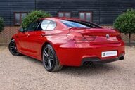 BMW 6 Series 640D MSPORT GRAN COUPE 3.0 AUTO 63