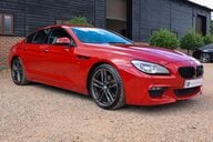 BMW 6 Series 640D MSPORT GRAN COUPE 3.0 AUTO 56