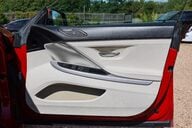 BMW 6 Series 640D MSPORT GRAN COUPE 3.0 AUTO 35