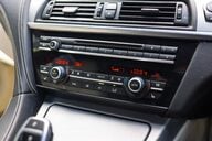 BMW 6 Series 640D MSPORT GRAN COUPE 3.0 AUTO 29