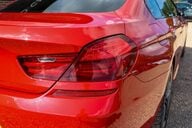 BMW 6 Series 640D MSPORT GRAN COUPE 3.0 AUTO 50