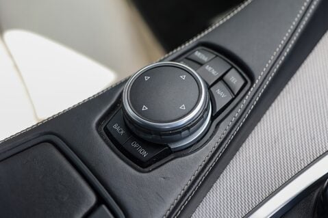 BMW 6 Series 640D MSPORT GRAN COUPE 3.0 AUTO 41