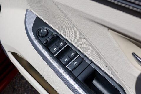 BMW 6 Series 640D MSPORT GRAN COUPE 3.0 AUTO 32
