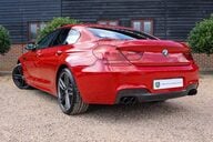 BMW 6 Series 640D MSPORT GRAN COUPE 3.0 AUTO 65