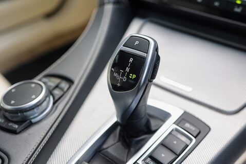 BMW 6 Series 640D MSPORT GRAN COUPE 3.0 AUTO 24